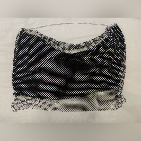 Diamond Halter Top NWT - Picture 7 of 7